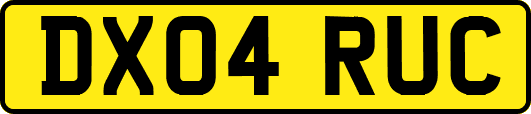 DX04RUC