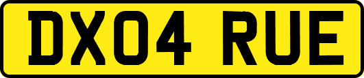 DX04RUE