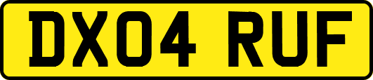DX04RUF