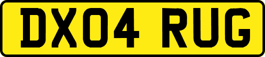 DX04RUG