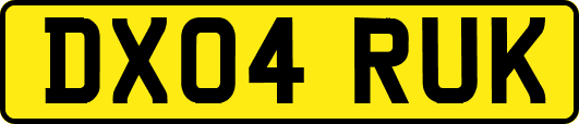 DX04RUK