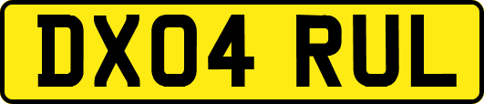 DX04RUL