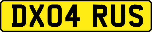 DX04RUS