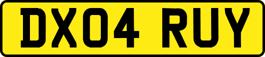 DX04RUY