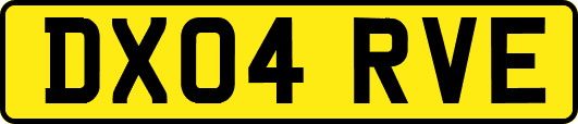 DX04RVE