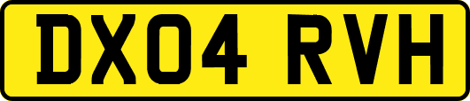 DX04RVH