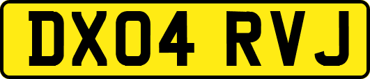 DX04RVJ