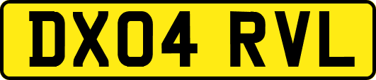 DX04RVL