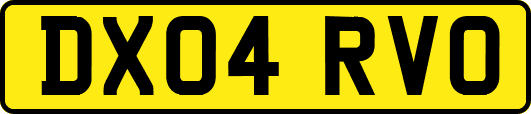 DX04RVO