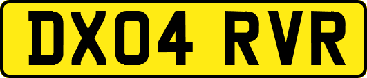DX04RVR