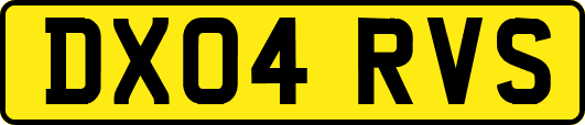 DX04RVS