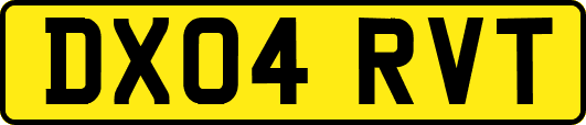 DX04RVT
