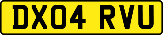 DX04RVU