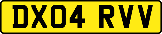 DX04RVV