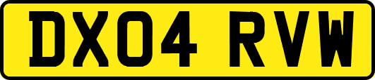 DX04RVW