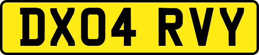 DX04RVY