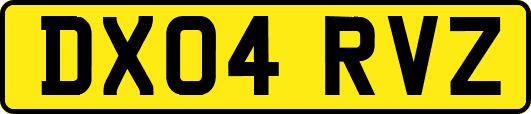 DX04RVZ