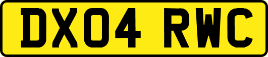 DX04RWC