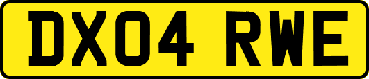 DX04RWE