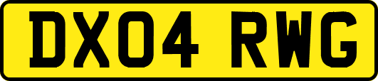 DX04RWG