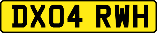 DX04RWH