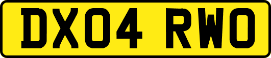 DX04RWO