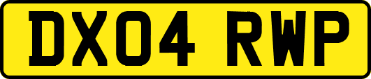 DX04RWP