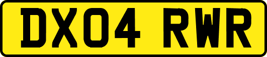 DX04RWR