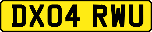 DX04RWU