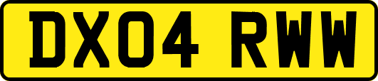 DX04RWW