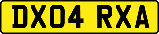 DX04RXA