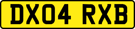 DX04RXB