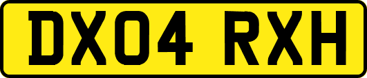 DX04RXH