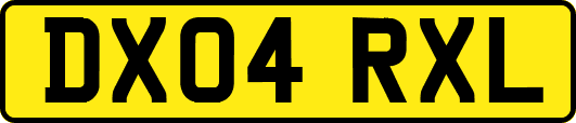 DX04RXL