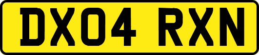 DX04RXN