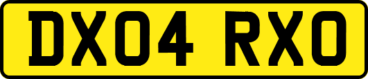 DX04RXO