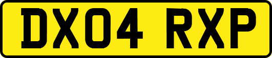 DX04RXP
