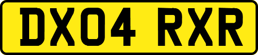 DX04RXR