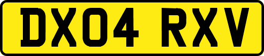 DX04RXV