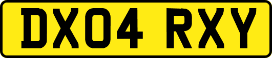 DX04RXY