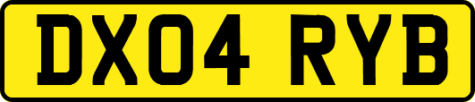 DX04RYB