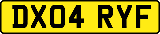 DX04RYF