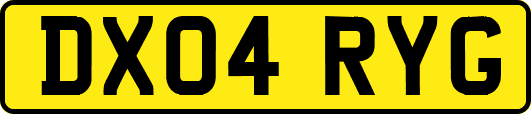 DX04RYG