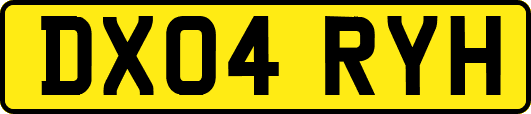 DX04RYH