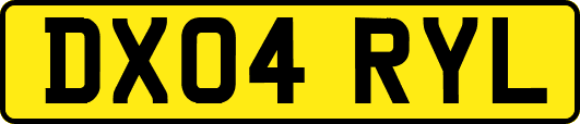 DX04RYL