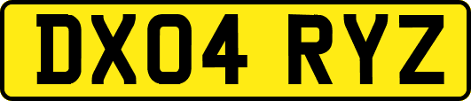 DX04RYZ