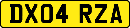 DX04RZA