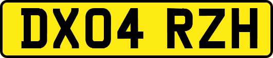 DX04RZH