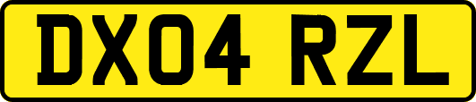 DX04RZL