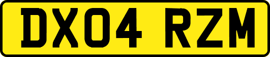 DX04RZM